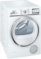 Сушильная машина Siemens WT 47Y781 OE