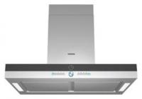 Вытяжка Siemens LF959BL90IX