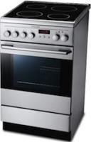 Электрическая плита Electrolux EKC 513515 X