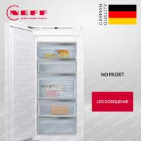 Встраиваемый морозильник Neff GI7416CE0
