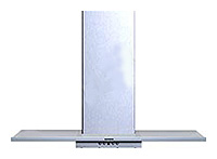 Вытяжка Siemens LC58650