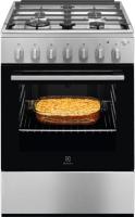 Газовая плита Electrolux RKG600005X
