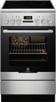 Электрическая плита Electrolux EKC 54502 OX