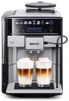 Кофемашина Siemens TE657313RW