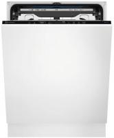 Встраиваемая посудомоечная машина Electrolux EEG68520W