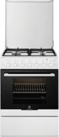 Газовая плита Electrolux EKG 961101 W