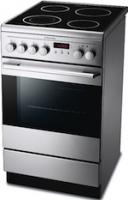 Электрическая плита Electrolux EKC 513508 X