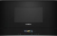 Микроволновая печь Siemens BF722L1B1