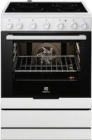 Электрическая плита Electrolux EKC 6150 AOW