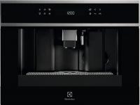 Встраиваемая кофемашина Electrolux EBC65X