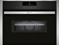 Компактный духовой шкаф Neff C28MT27H0B