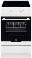 Электрическая плита Electrolux EKC952901W