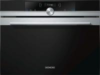 Микроволновая печь Siemens CF 634AGS1