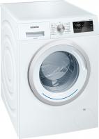 Стиральная машина Siemens WM 12N140 OE