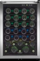 Винный шкаф Frigidaire FFWC4222QS