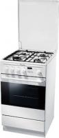 Газовая плита Electrolux EKG 513102 W