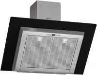 Настенная вытяжка Neff D39GL64S0