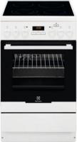 Электрическая плита Electrolux EKC954901W