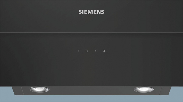 Вытяжка Siemens LC65KA670R