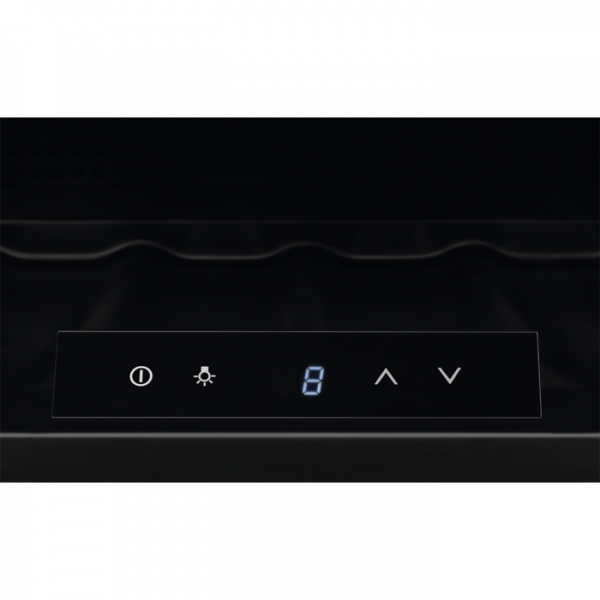 Встраиваемый винный шкаф Electrolux ERW 0670 A