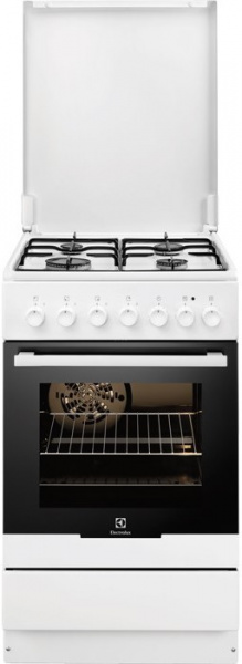 Комбинированная плита Electrolux EKK 951301 W
