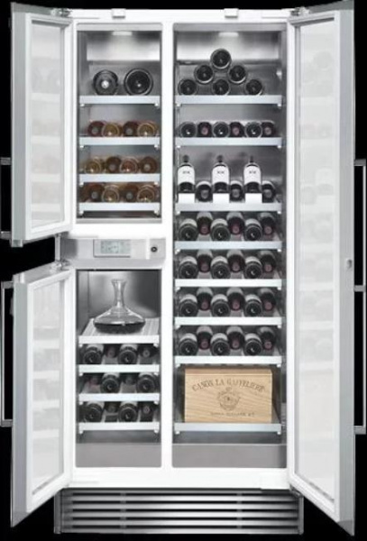 Винный шкаф Gaggenau RW 496-260