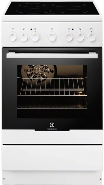 Электрическая плита Electrolux EKC 952301 W