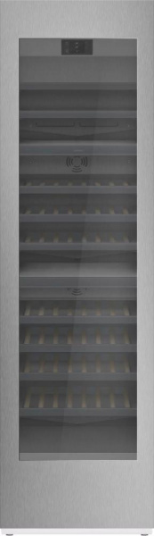 Полновстраиваемый винный шкаф Gaggenau RW466364