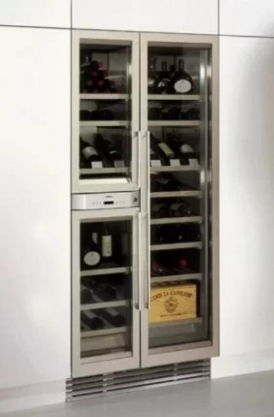 Винный шкаф Gaggenau IK 363-251