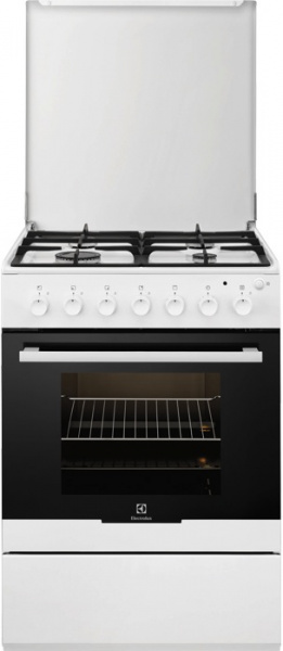 Газовая плита Electrolux EKG 961101 W