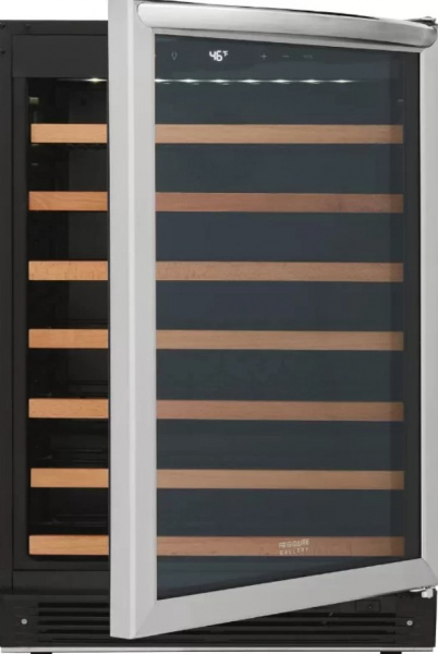 Винный шкаф Frigidaire FGWC5233TS