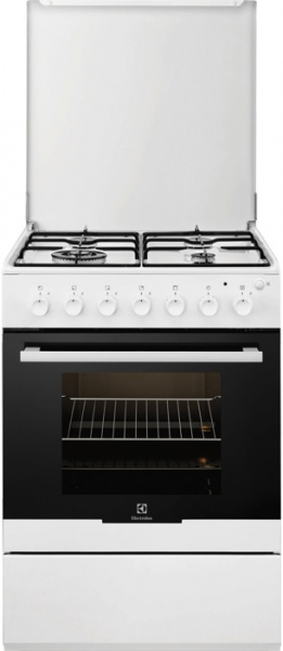 Газовая плита Electrolux EKG 961100 W