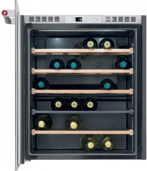 Винный шкаф KitchenAid KCBWX 70600L