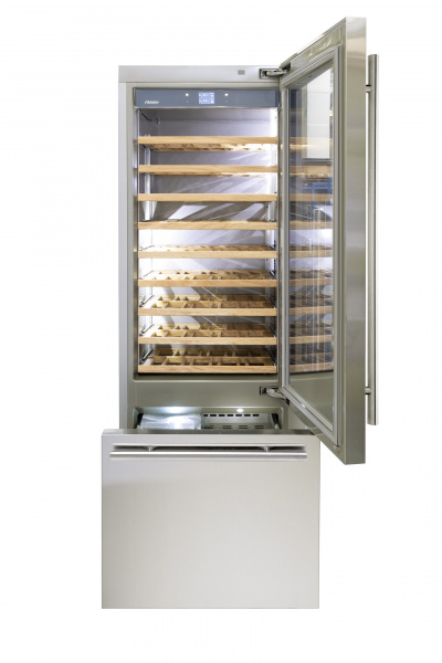 Винный шкаф Fhiaba KS7490TWT6