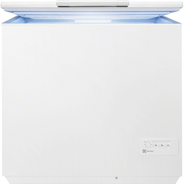 Морозильный ларь Electrolux EC 2800 AOW