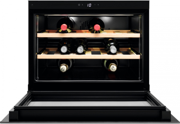 Встраиваемый винный шкаф Electrolux KBW5T