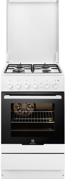 Газовая плита Electrolux EKG 951302 W