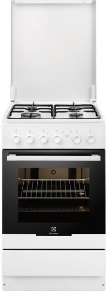 Газовая плита Electrolux EKG 951109 W