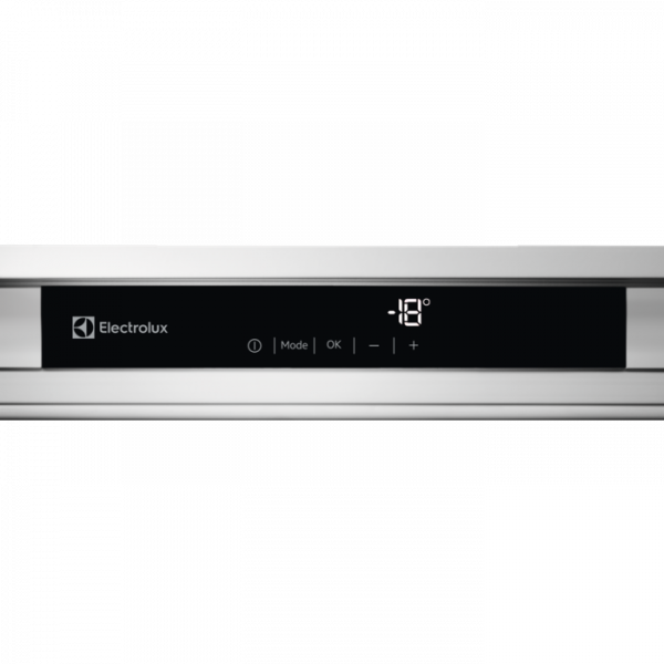 Встраиваемая морозильная камера Electrolux KUT6NE18S