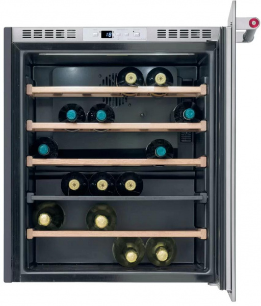 Винный шкаф KitchenAid KCBWX 70600R