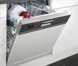 Посудомоечные машины DeLonghi