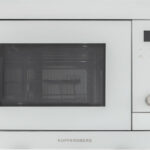 Микроволновая печь Kuppersberg HMW 655 W