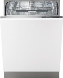 Посудомоечная машина Gorenje+ GDV654X