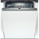 Встраиваемая посудомоечная машина Bosch SMV 53L00