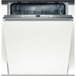 Встраиваемая посудомоечная машина Bosch SMV 53L50