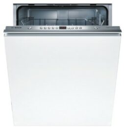 Встраиваемая посудомоечная машина Bosch SMV 53L70