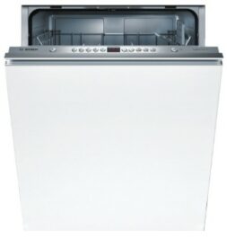 Встраиваемая посудомоечная машина Bosch SMV 53L80