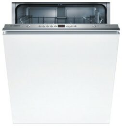 Встраиваемая посудомоечная машина Bosch SMV 53L90