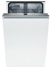 Встраиваемая посудомоечная машина Bosch SPV 45DX20