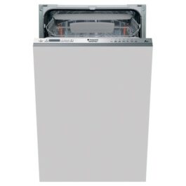 Посудомоечная машина Hotpoint-Ariston LSTF 7M019